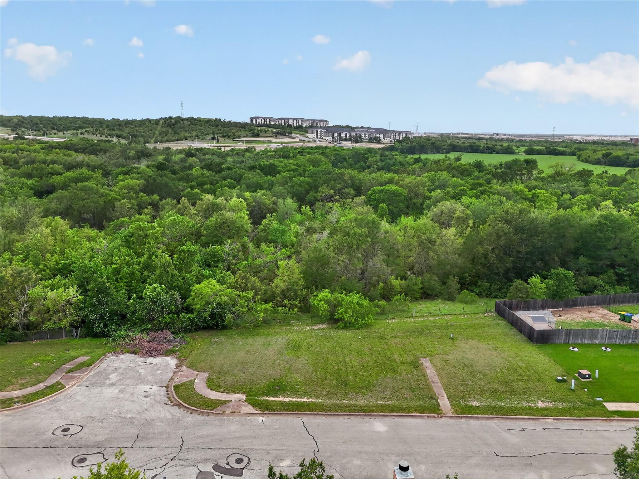 11908 Athens Street Manor TX 78653