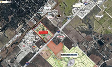 5600 South I-35 San Marcos TX 78666