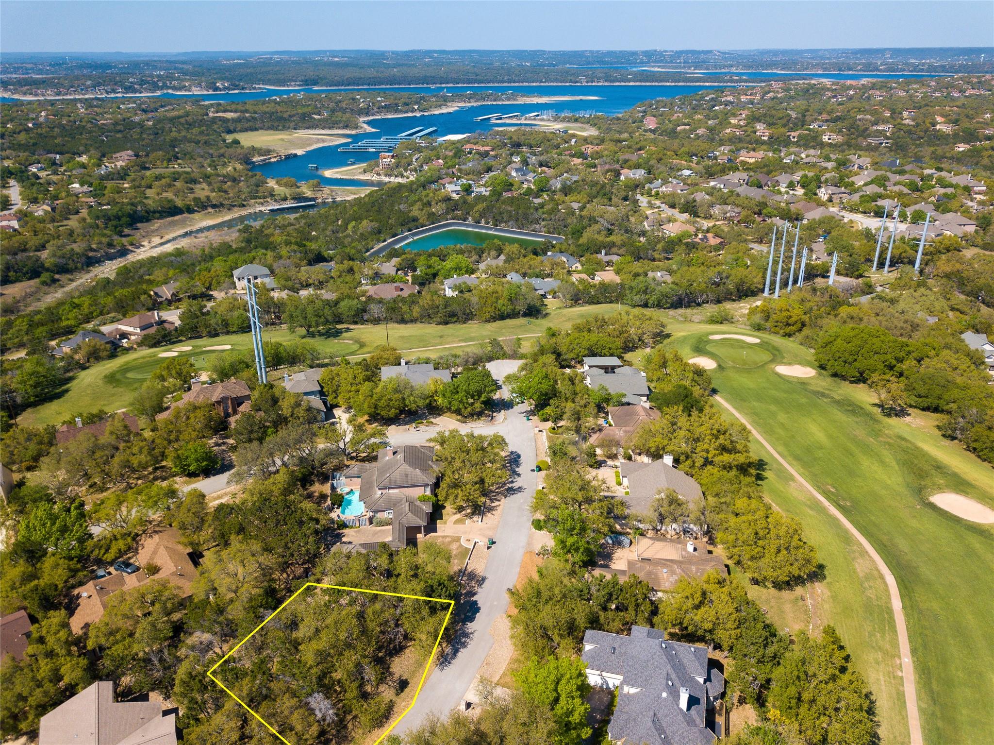 113 Spellbrook Lane Lakeway TX 78734