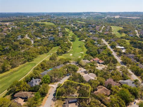 113 Spellbrook Lane Lakeway TX 78734