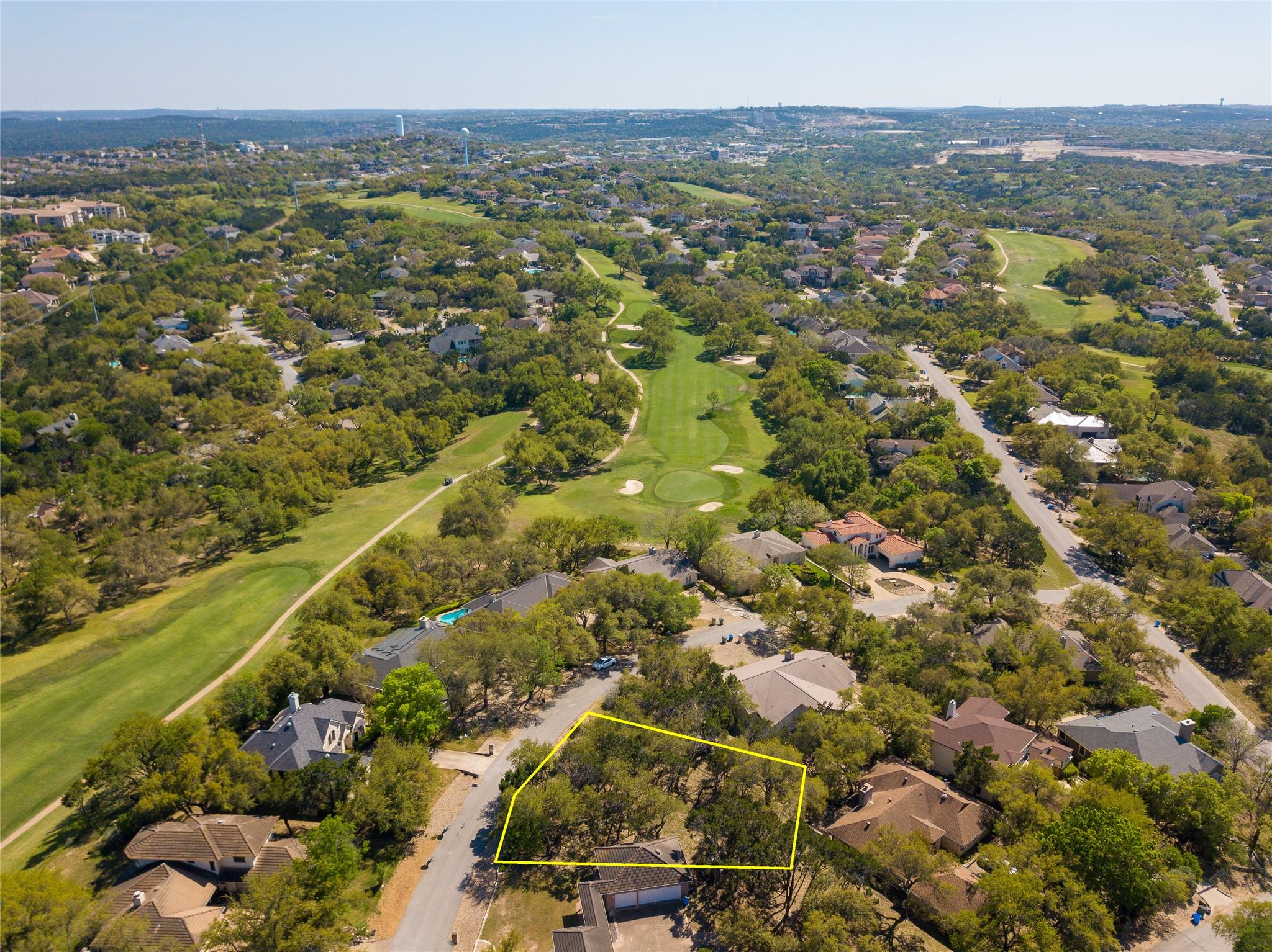 113 Spellbrook Lane Lakeway TX 78734