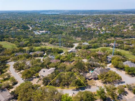 113 Spellbrook Lane Lakeway TX 78734