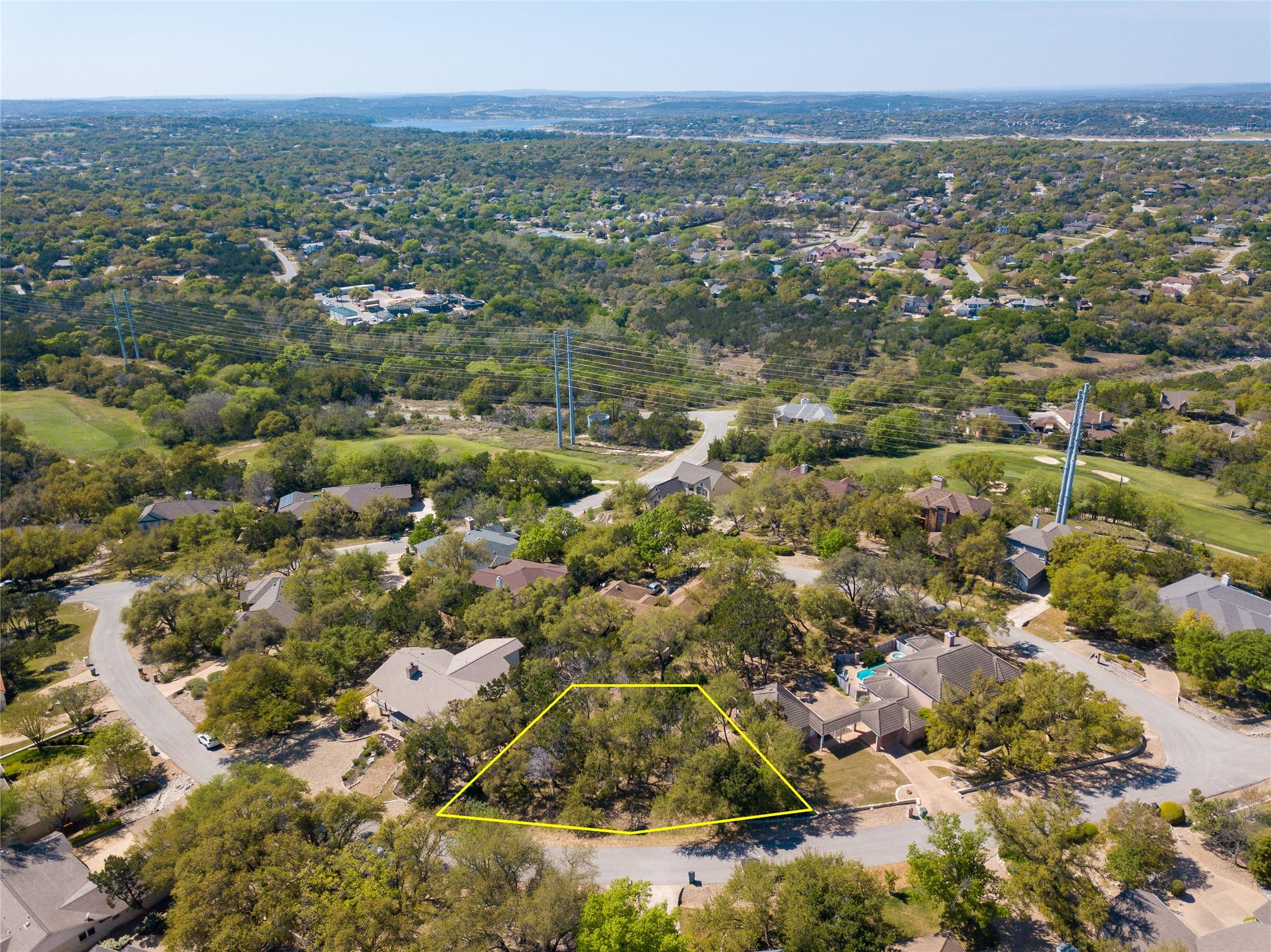 113 Spellbrook Lane Lakeway TX 78734