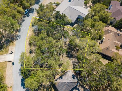 113 Spellbrook Lane Lakeway TX 78734