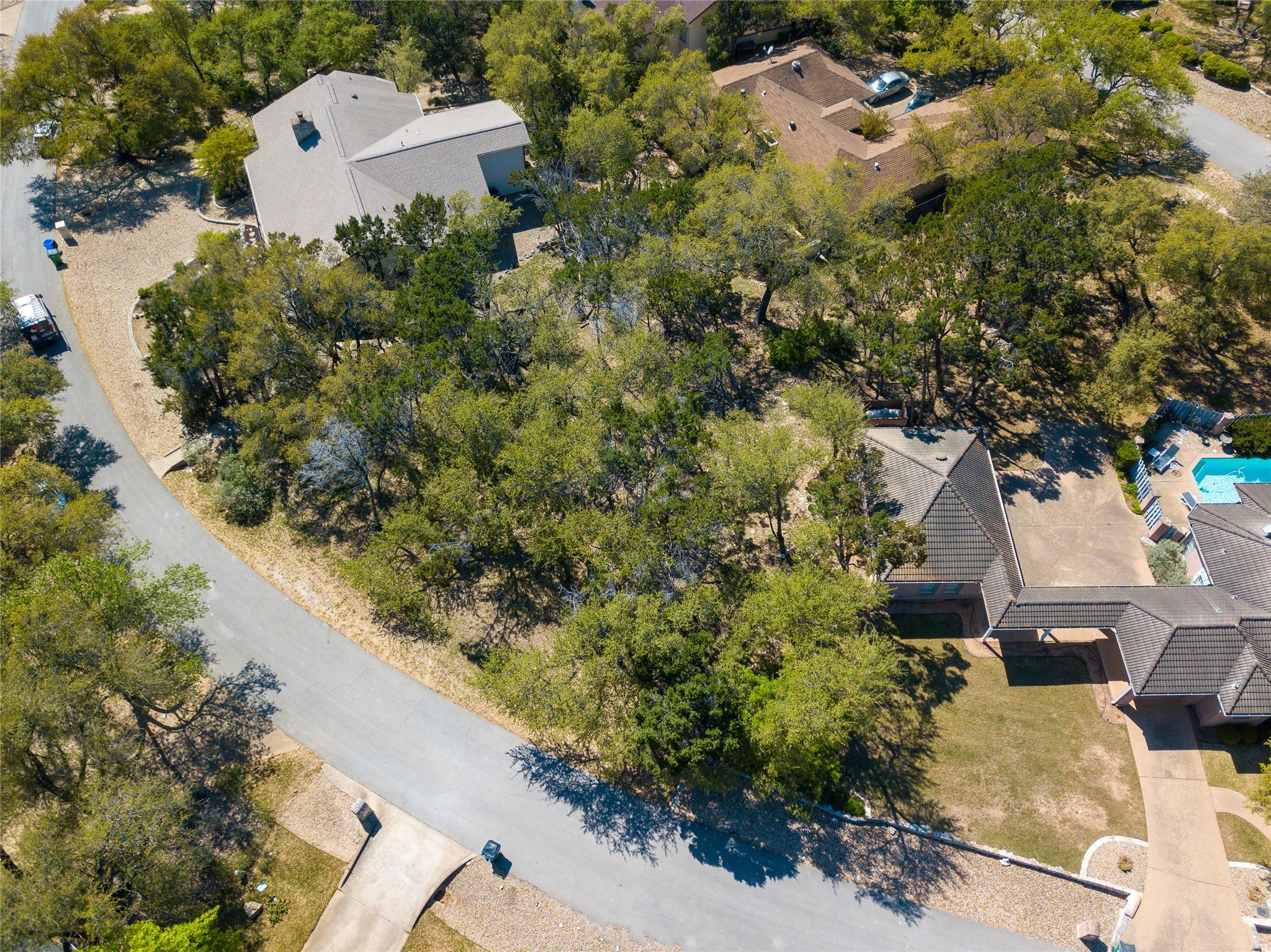 113 Spellbrook Lane Lakeway TX 78734