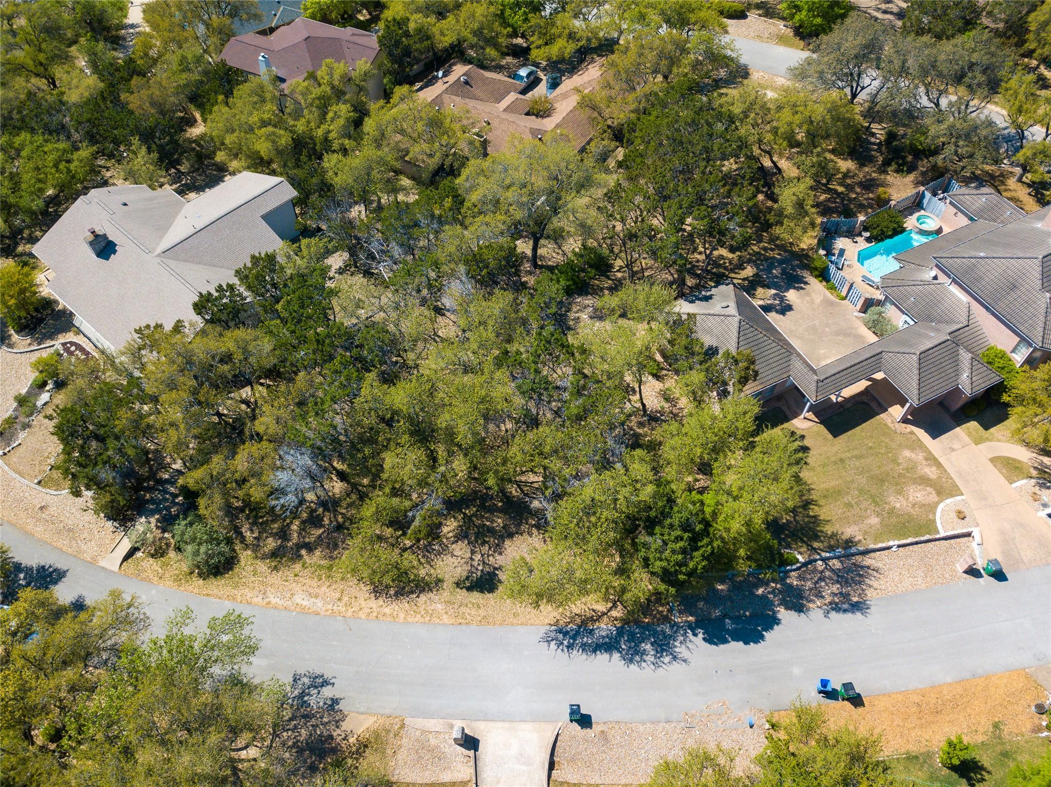 113 Spellbrook Lane Lakeway TX 78734