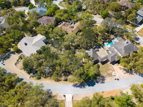 113 Spellbrook Lane Lakeway TX 78734