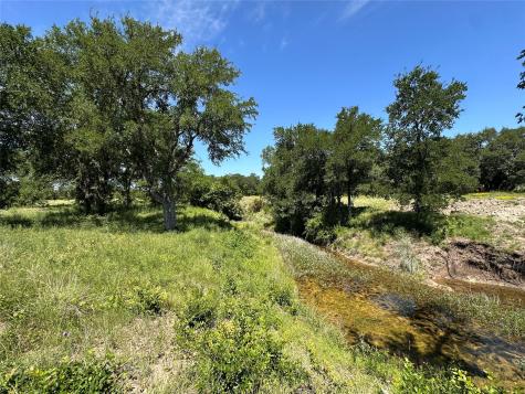 Lot 25 Serenity Drive Bertram TX 78605