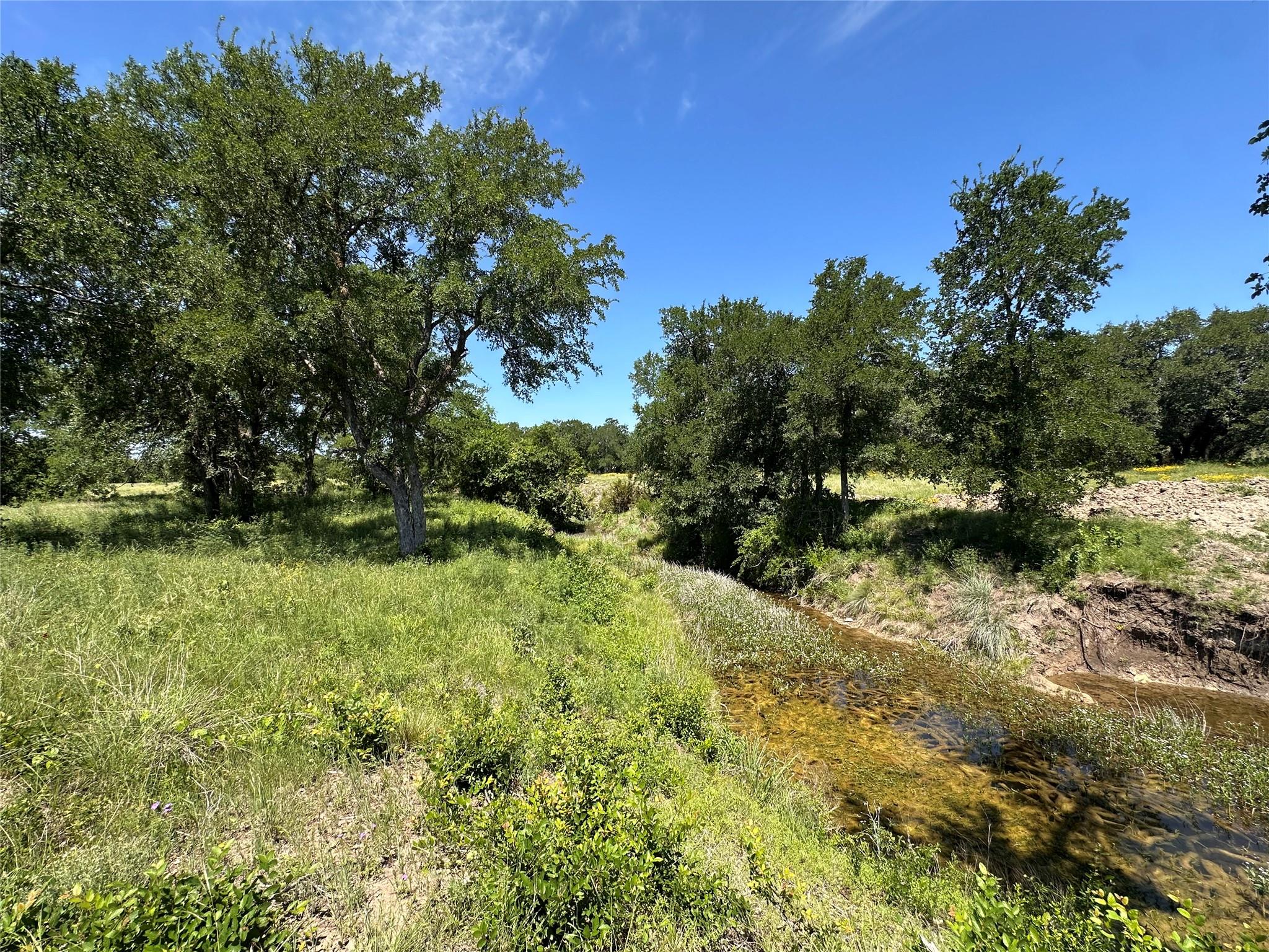 Lot 25 Serenity Drive Bertram TX 78605