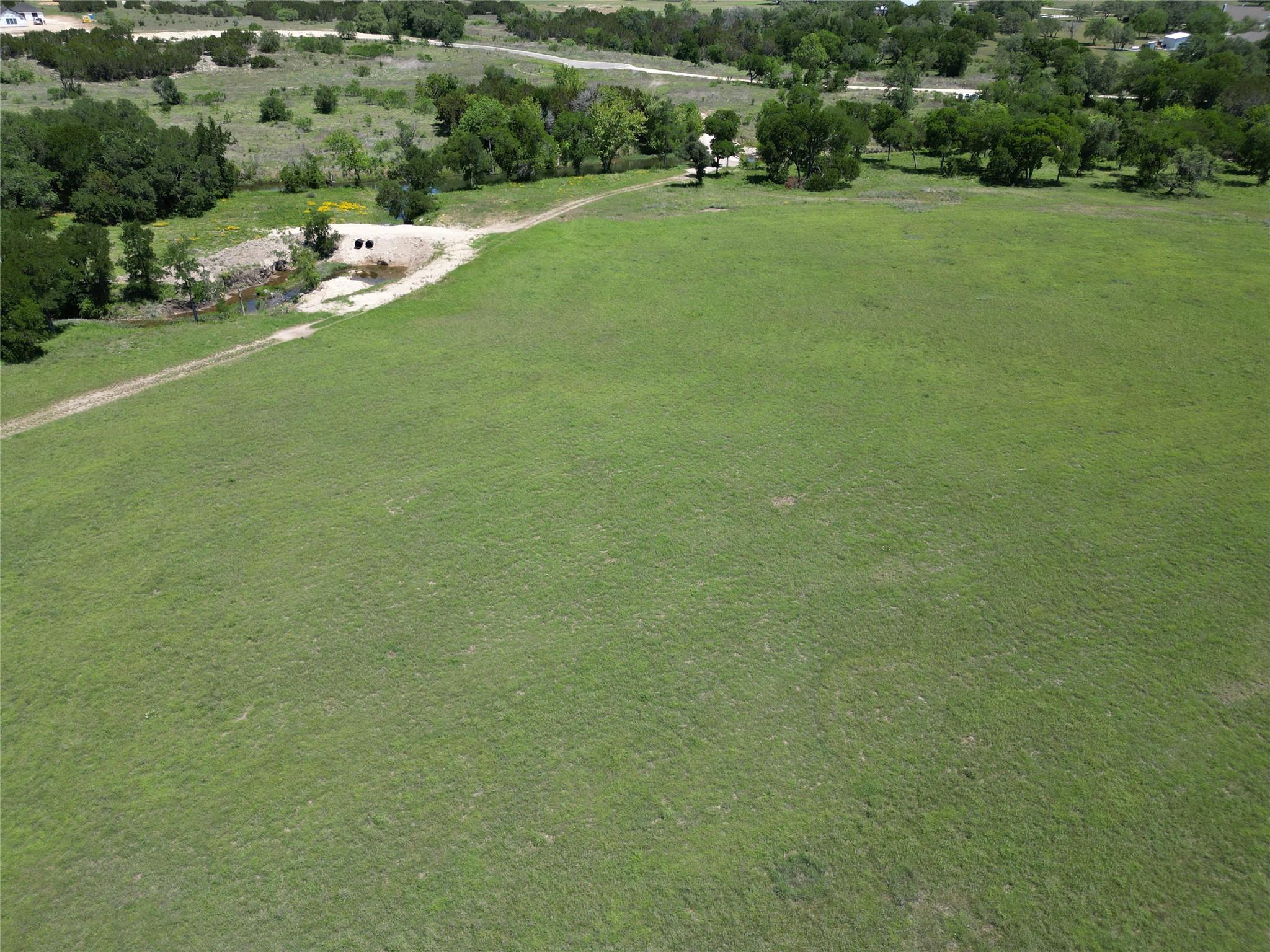 Lot 25 Serenity Drive Bertram TX 78605