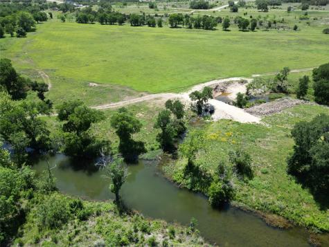 Lot 25 Serenity Drive Bertram TX 78605