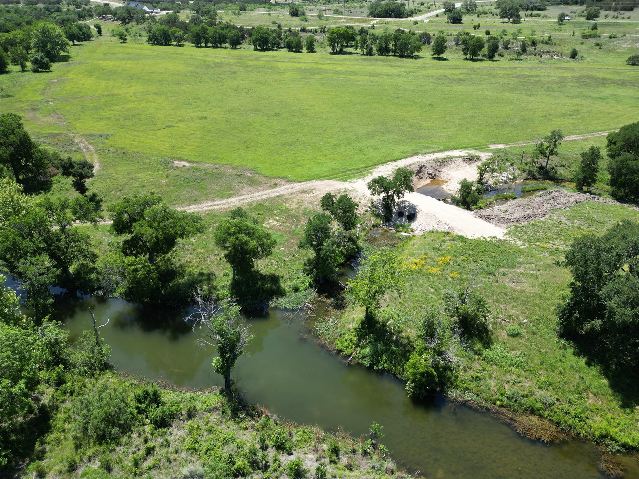 Lot 25 Serenity Drive Bertram TX 78605