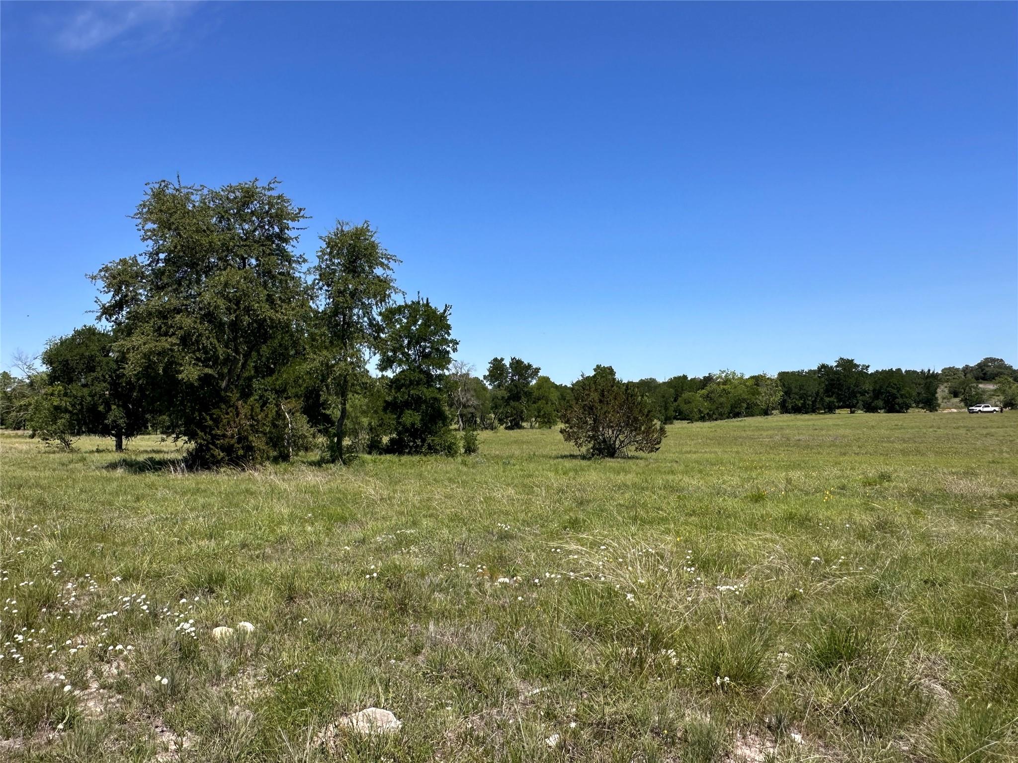 Lot 25 Serenity Drive Bertram TX 78605