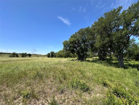 Lot 25 Serenity Drive Bertram TX 78605