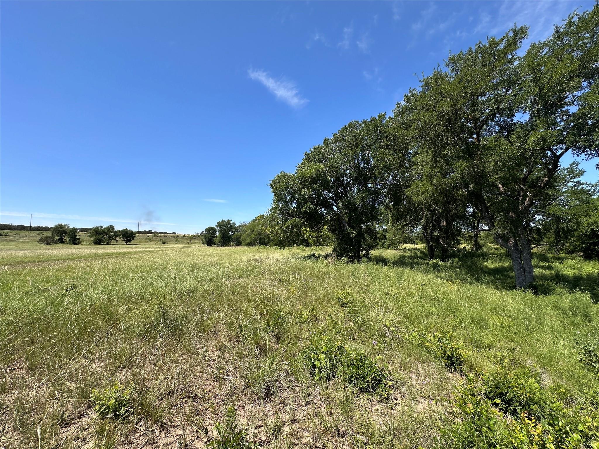 Lot 25 Serenity Drive Bertram TX 78605