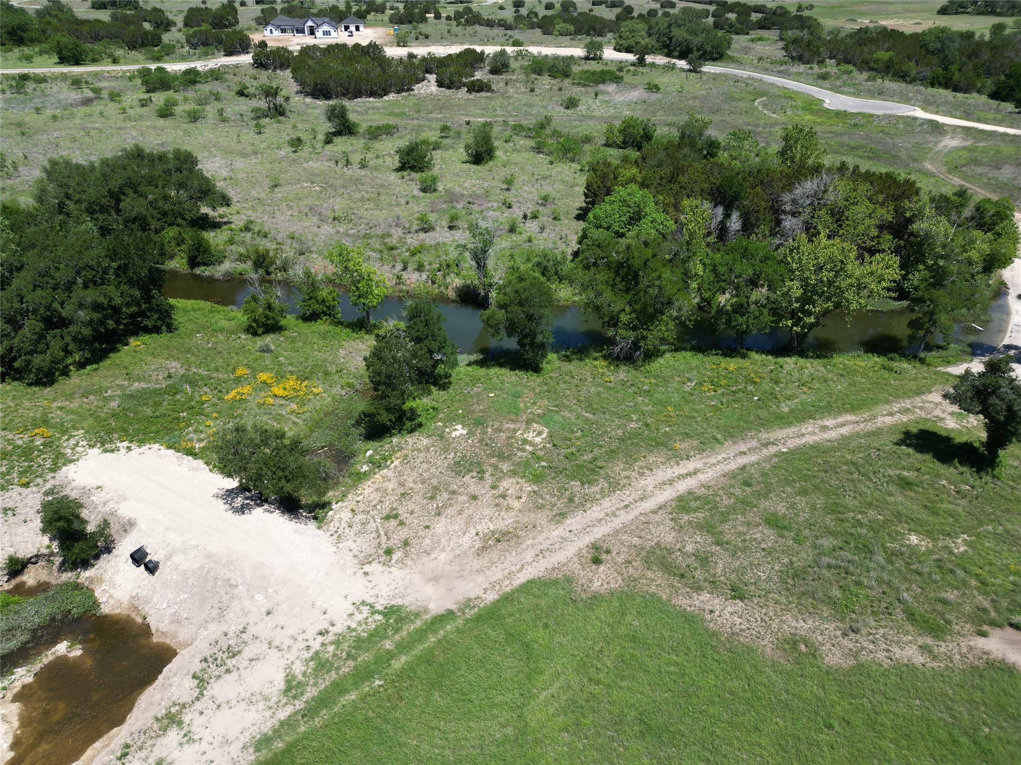 Lot 25 Serenity Drive Bertram TX 78605