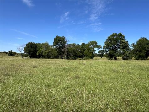 Lot 25 Serenity Drive Bertram TX 78605