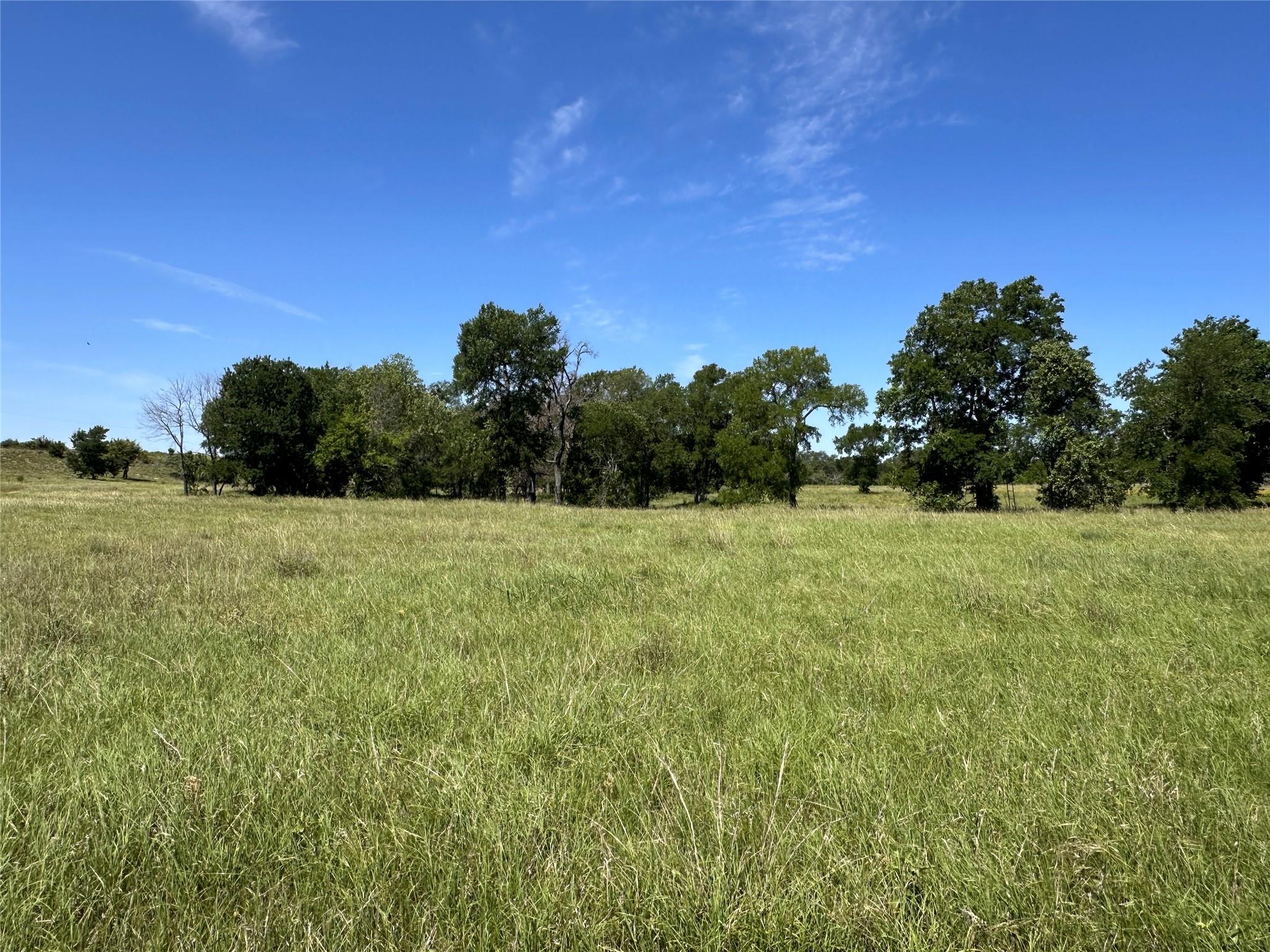 Lot 25 Serenity Drive Bertram TX 78605