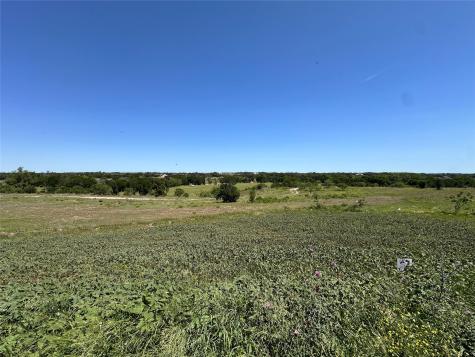 Lot 25 Serenity Drive Bertram TX 78605