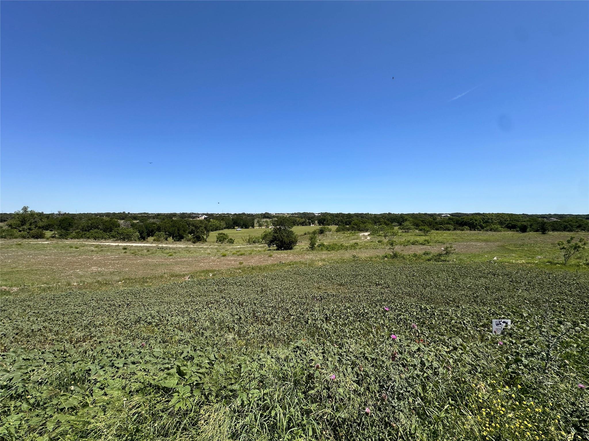 Lot 25 Serenity Drive Bertram TX 78605