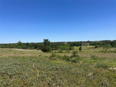 Lot 25 Serenity Drive Bertram TX 78605