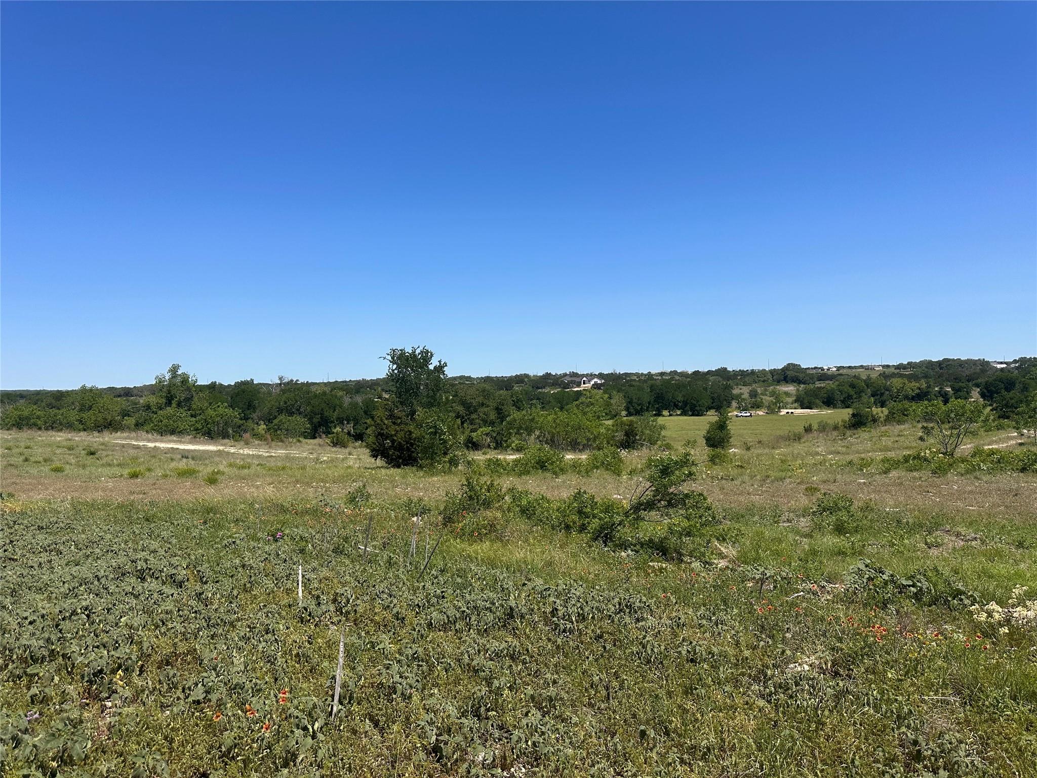 Lot 25 Serenity Drive Bertram TX 78605