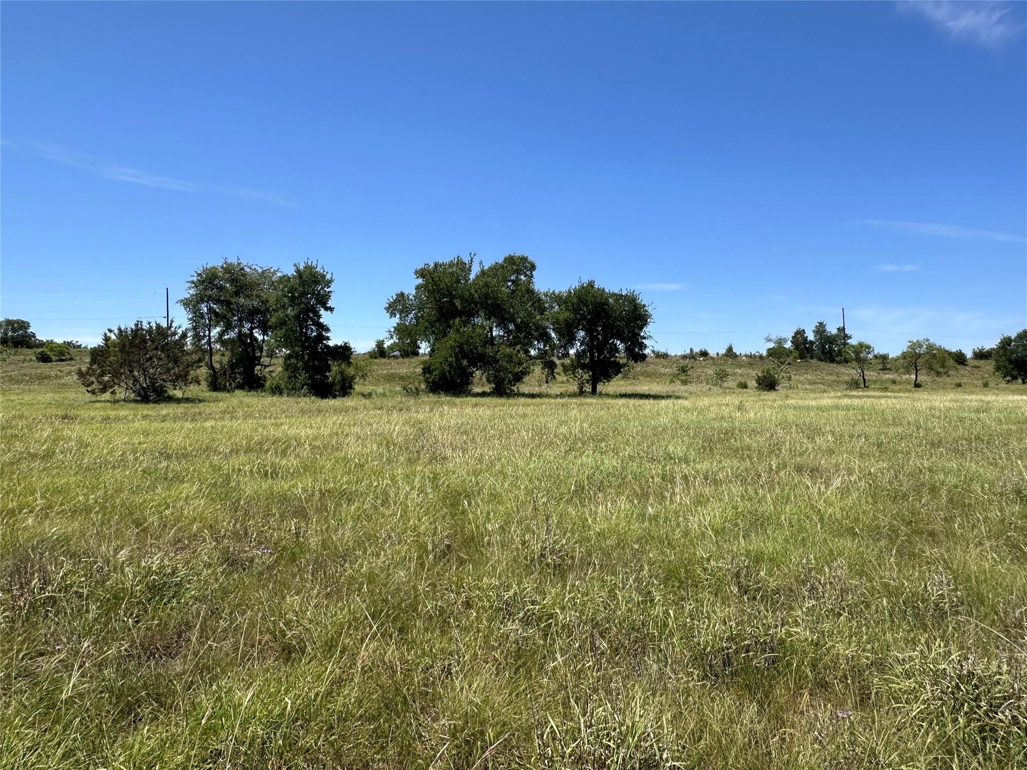 Lot 25 Serenity Drive Bertram TX 78605