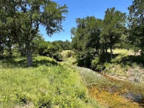 Lot 25 Serenity Drive Bertram TX 78605