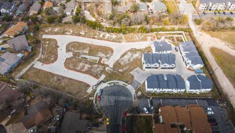 1300 Mckie Drive Austin TX 78752