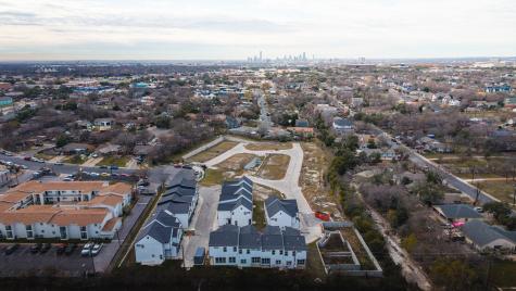1300 Mckie Drive Austin TX 78752