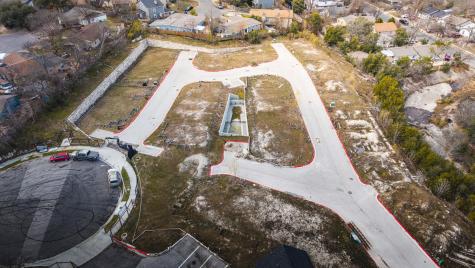 1300 Mckie Drive Austin TX 78752