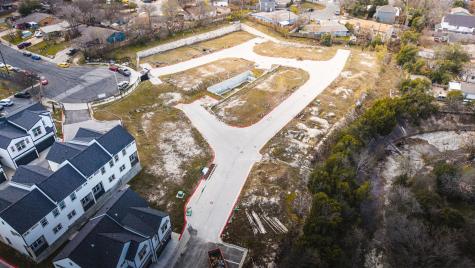 1300 Mckie Drive Austin TX 78752