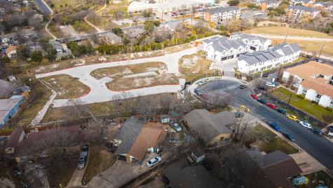 1300 Mckie Drive Austin TX 78752