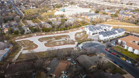 1300 Mckie Drive Austin TX 78752