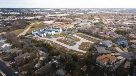 1300 Mckie Drive Austin TX 78752