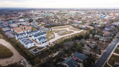 1300 Mckie Drive Austin TX 78752