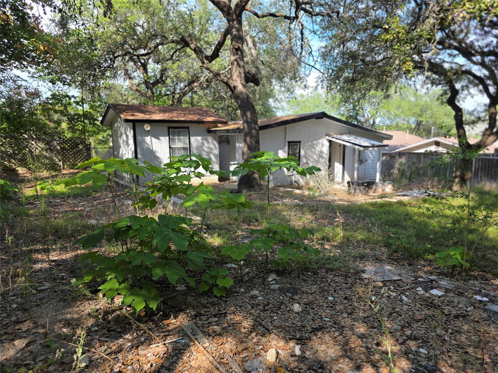 703 Herndon Lane Austin TX 78704