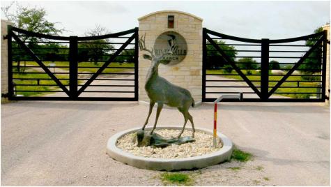Lot 6 Cattle Trail Kempner TX 76539