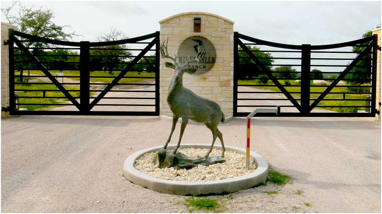Lot 6 Cattle Trail Kempner TX 76539
