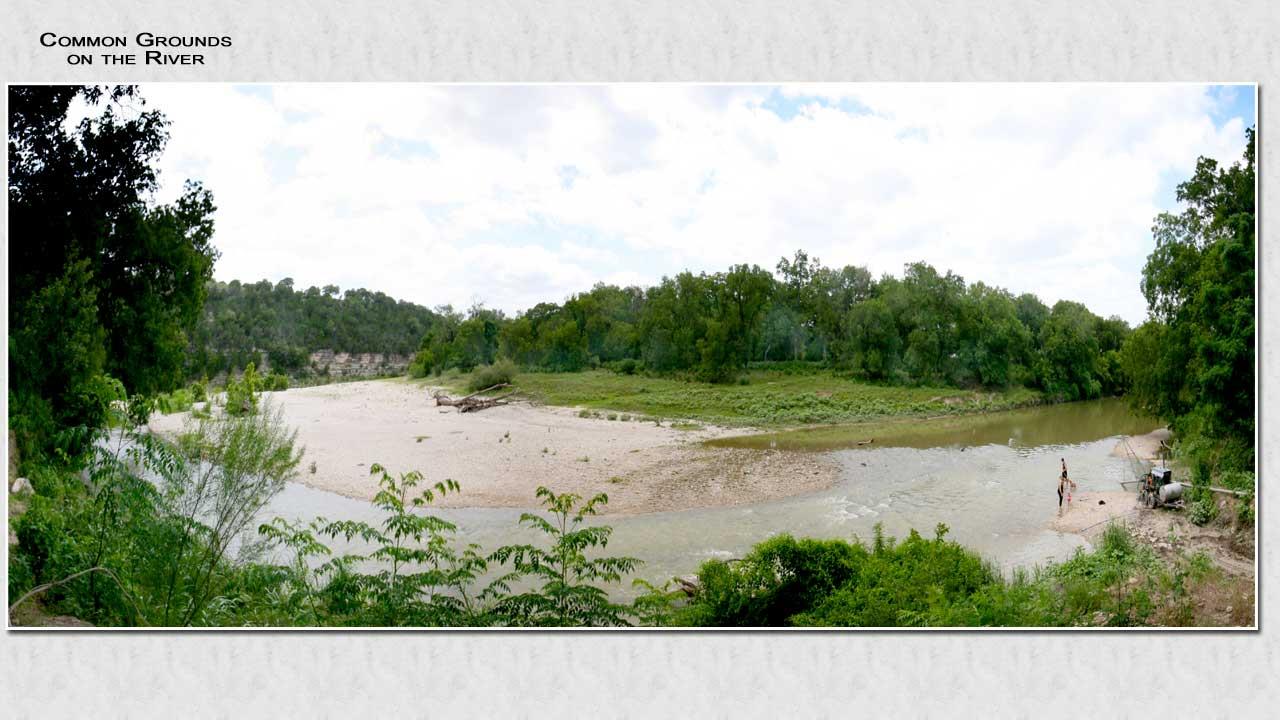 Lot 6 Cattle Trail Kempner TX 76539
