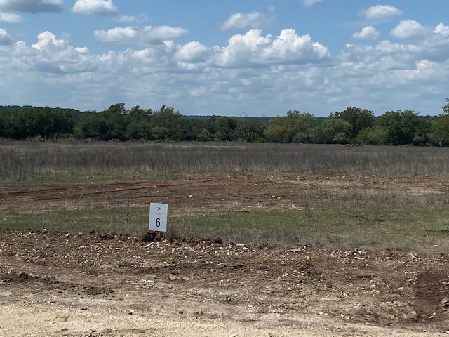 Lot 6 Cattle Trail Kempner TX 76539