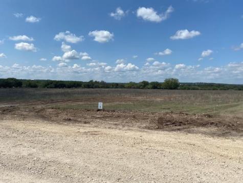 Lot 6 Cattle Trail Kempner TX 76539