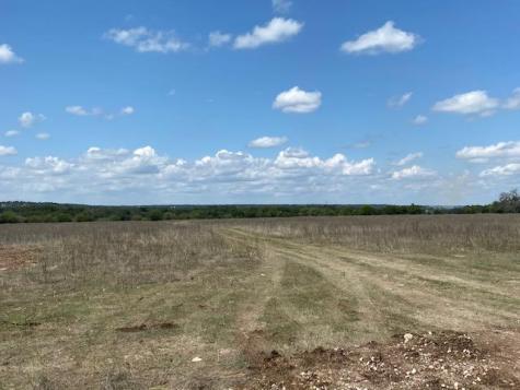 Lot 6 Cattle Trail Kempner TX 76539
