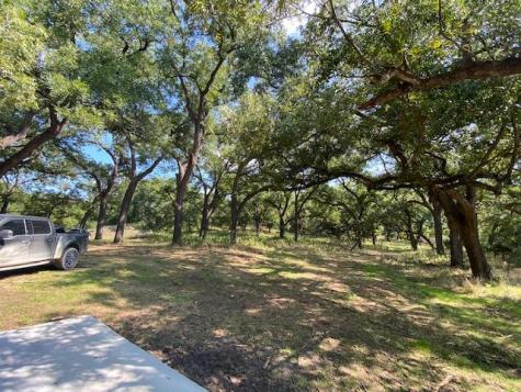 Lot 6 Cattle Trail Kempner TX 76539