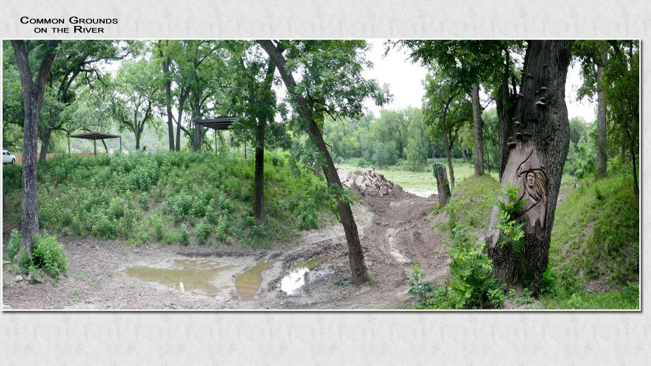 Lot 6 Cattle Trail Kempner TX 76539