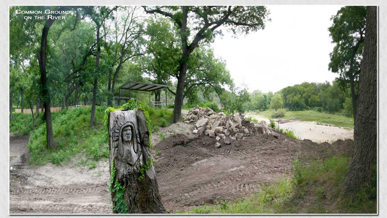 Lot 6 Cattle Trail Kempner TX 76539
