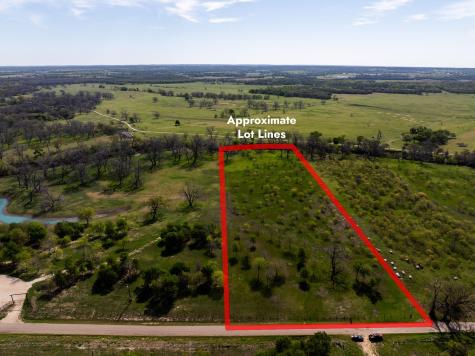 2041 County Road 429 Rockdale TX 76567