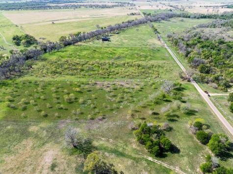 2041 County Road 429 Rockdale TX 76567
