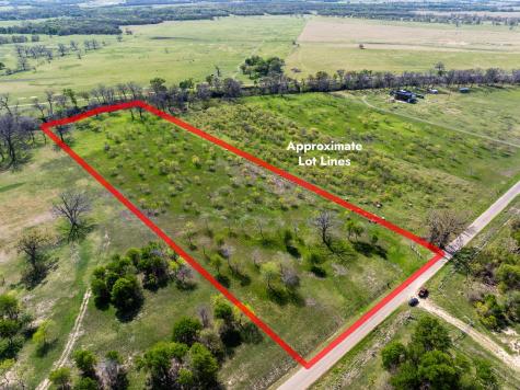 2041 County Road 429 Rockdale TX 76567