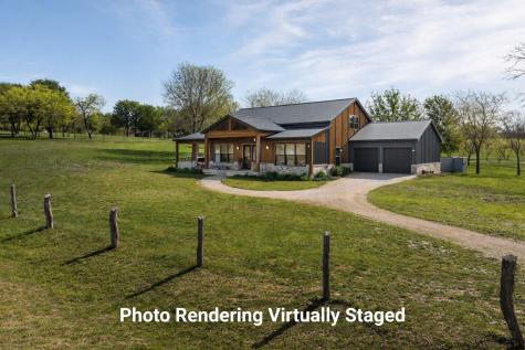 2041 County Road 429 Rockdale TX 76567